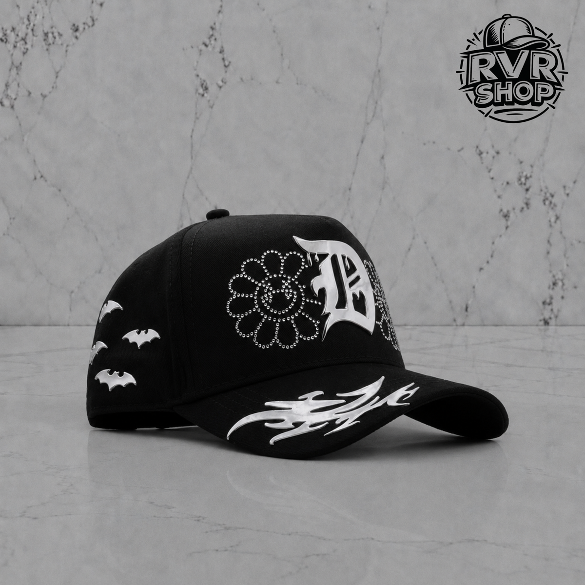 Genesis Black Innedit x Dreamer x Anymore x Fame Club.