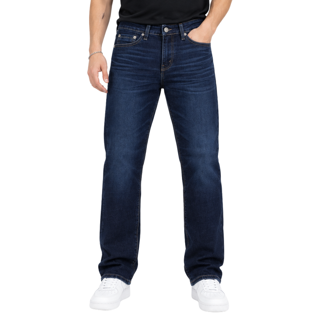 CM Clothing Denim Division