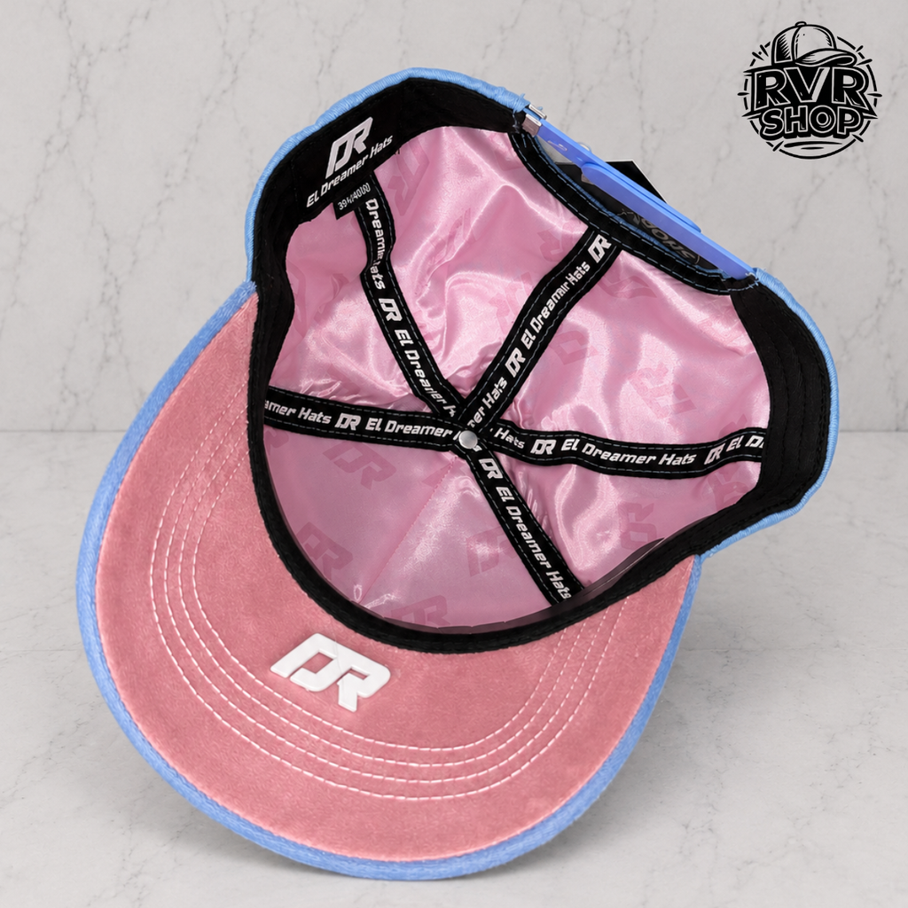 Kanji V2 El Dreamer Hats