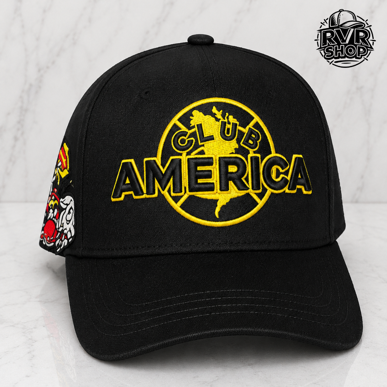 Club América Mz Hats