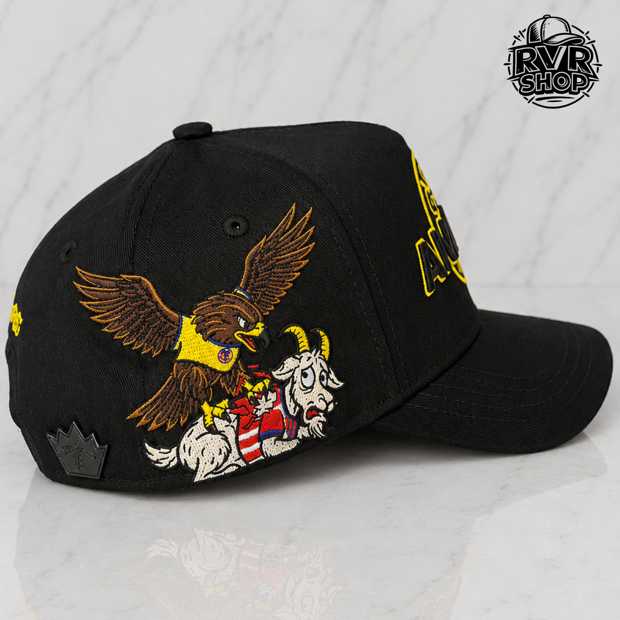 Club América Mz Hats