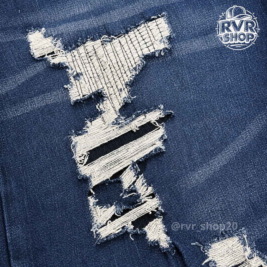 Jean American Eagle