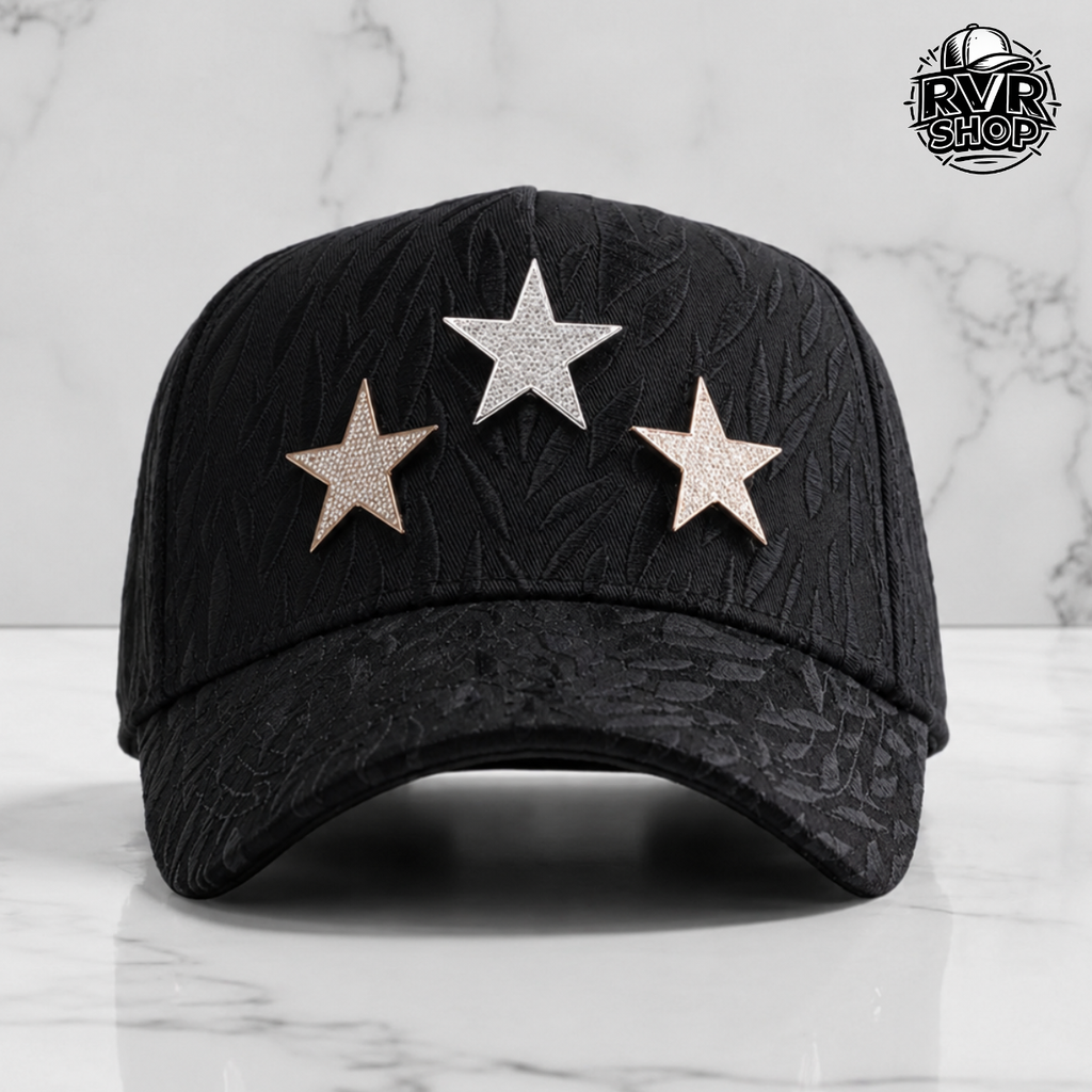 Rockstar CT Barbas Hats x CT