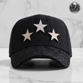 Rockstar CT Barbas Hats x CT
