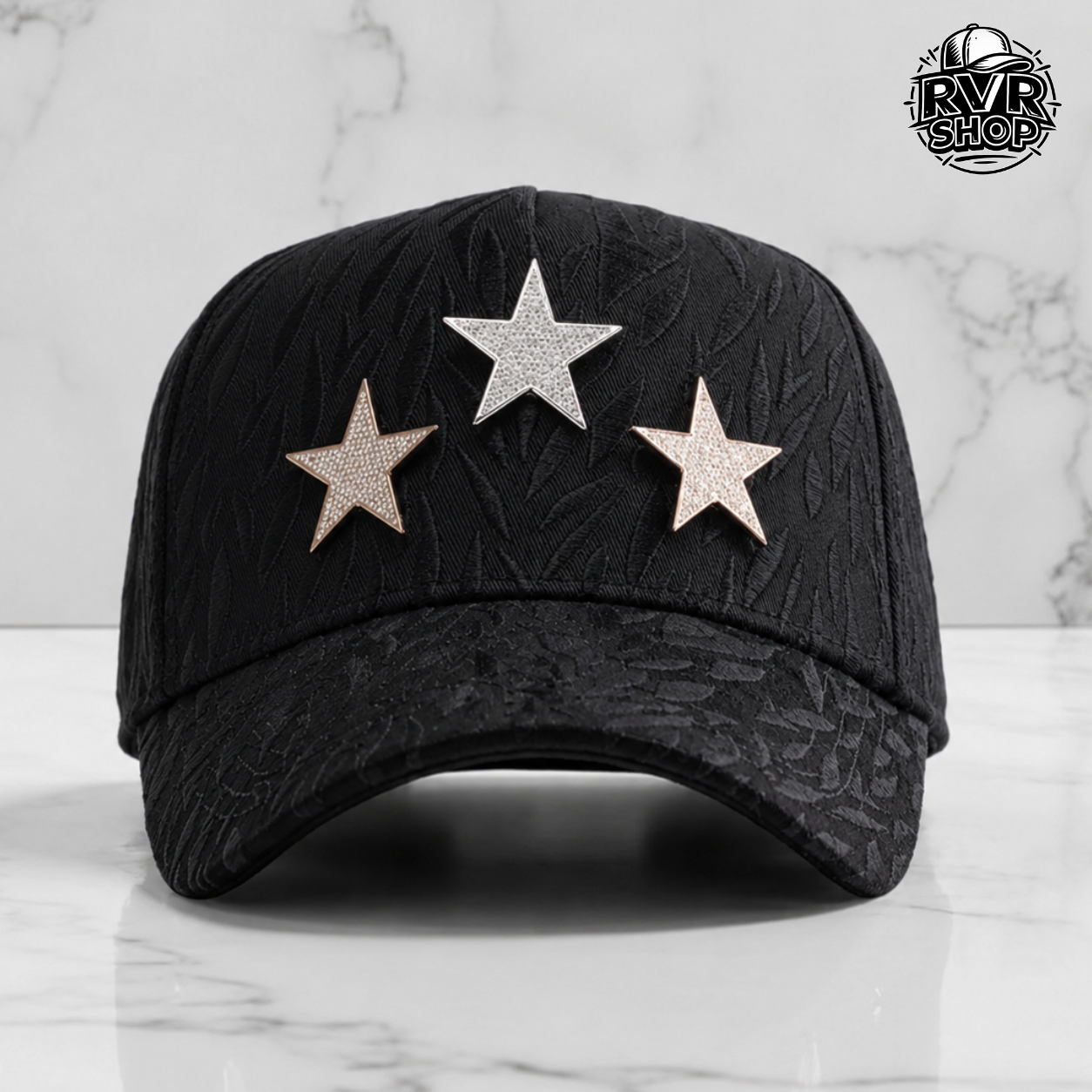 Rockstar CT Barbas Hats x CT