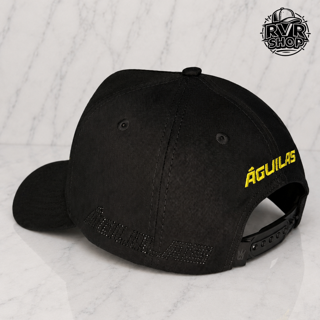 Club América Mz Hats