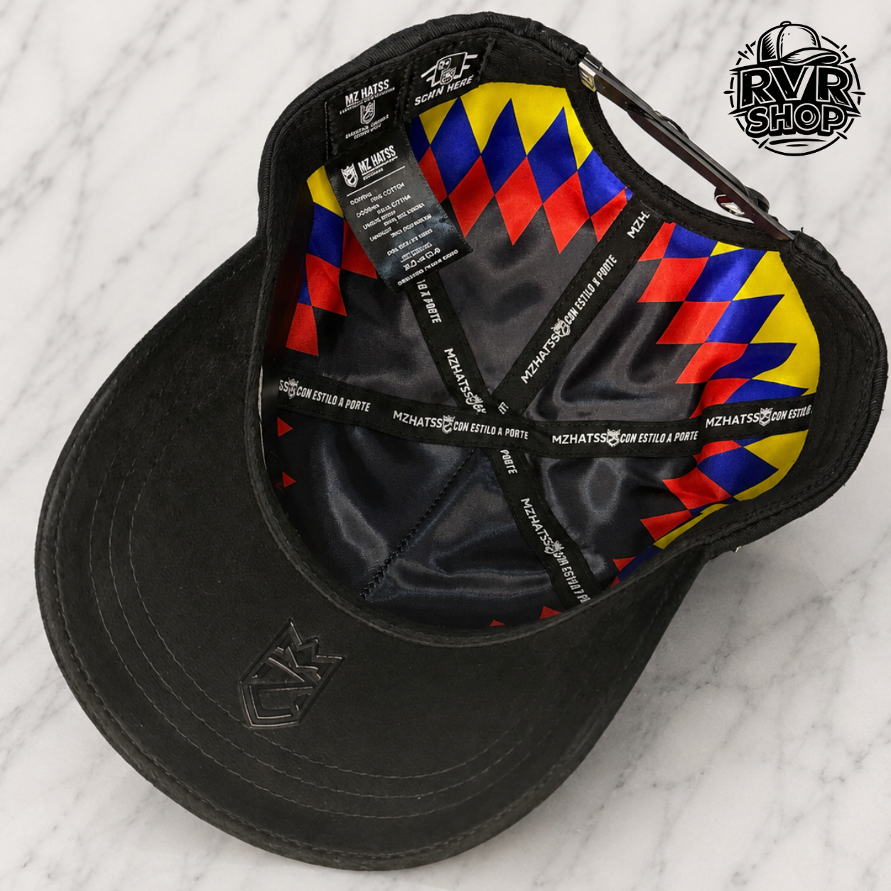 Club América Mz Hats