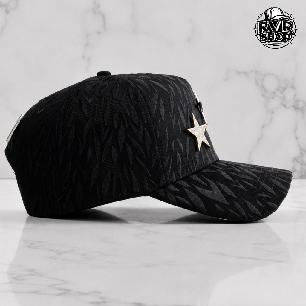 Rockstar CT Barbas Hats x CT