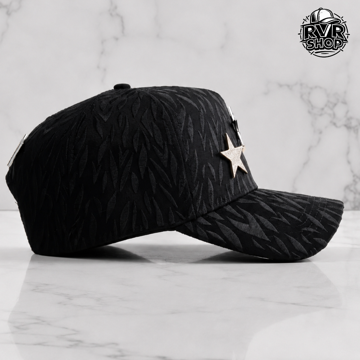 Rockstar CT Barbas Hats x CT