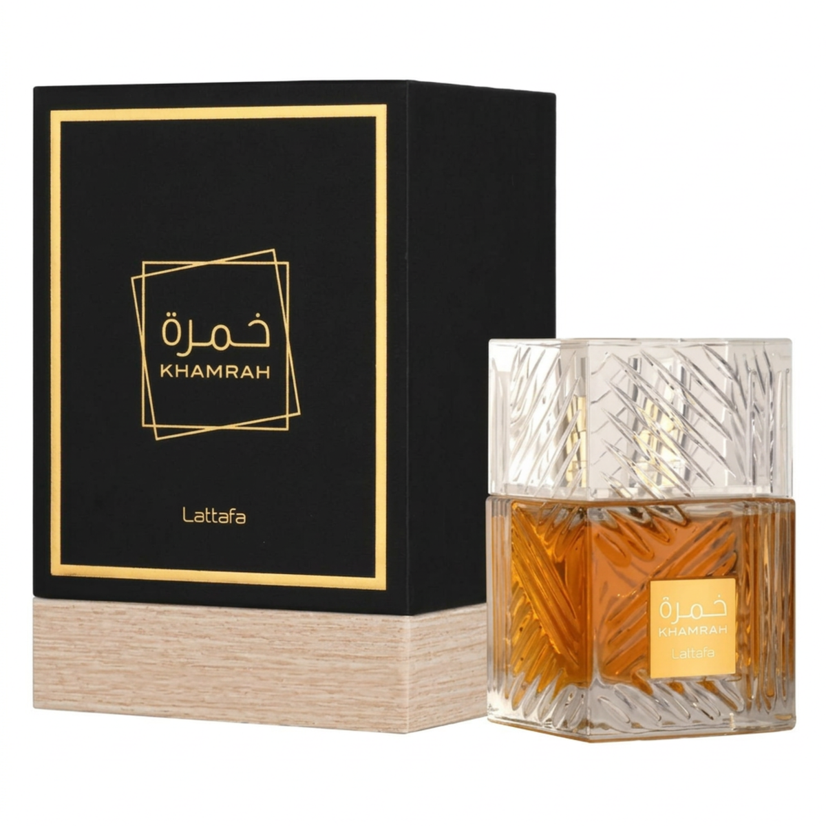 Lataffa Khamrah (Unisex)