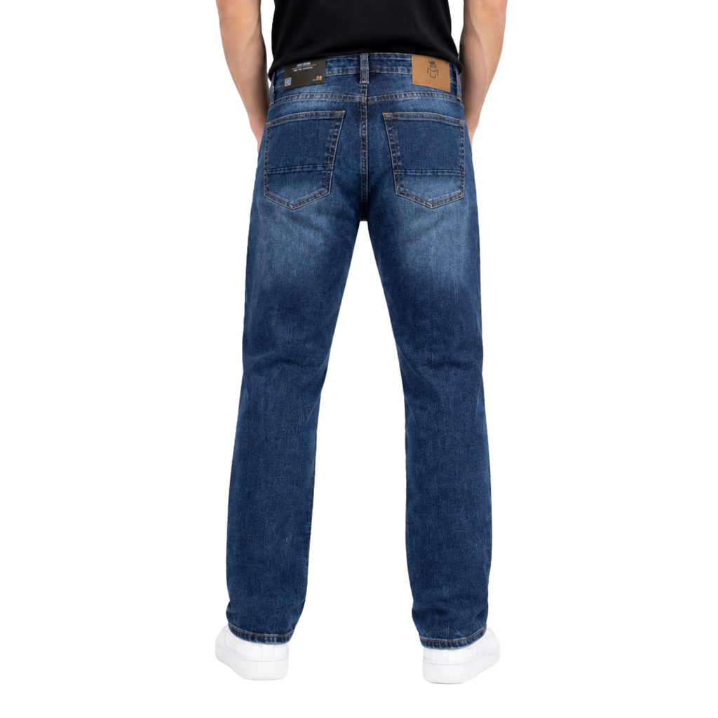 CM Clothing Essential Straight