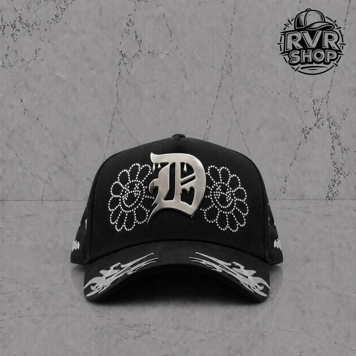 Genesis Black Innedit x Dreamer x Anymore x Fame Club.