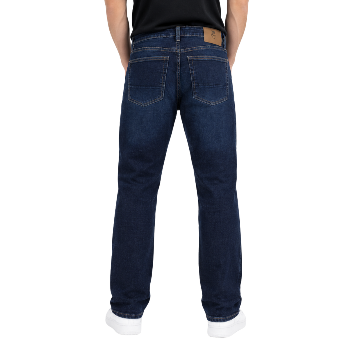 CM Clothing Denim Division
