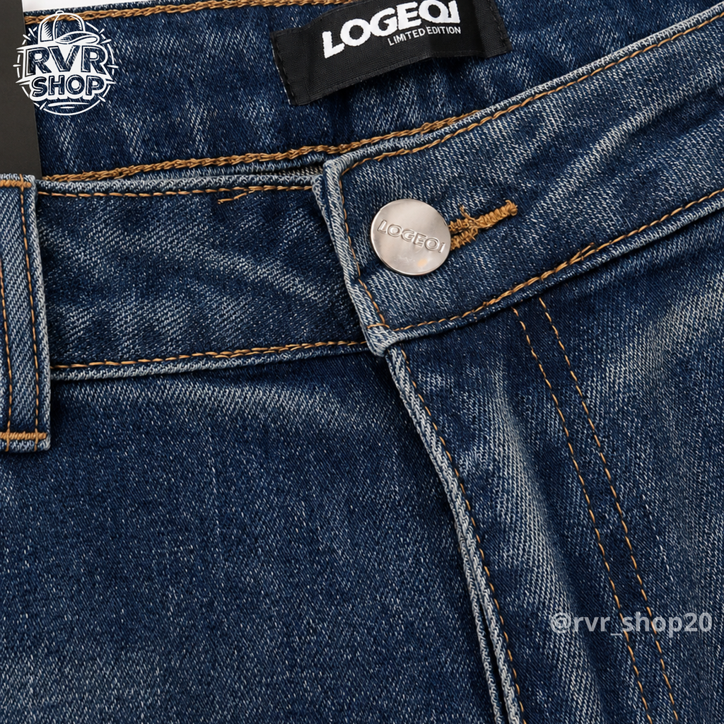 Jeans Logeqi