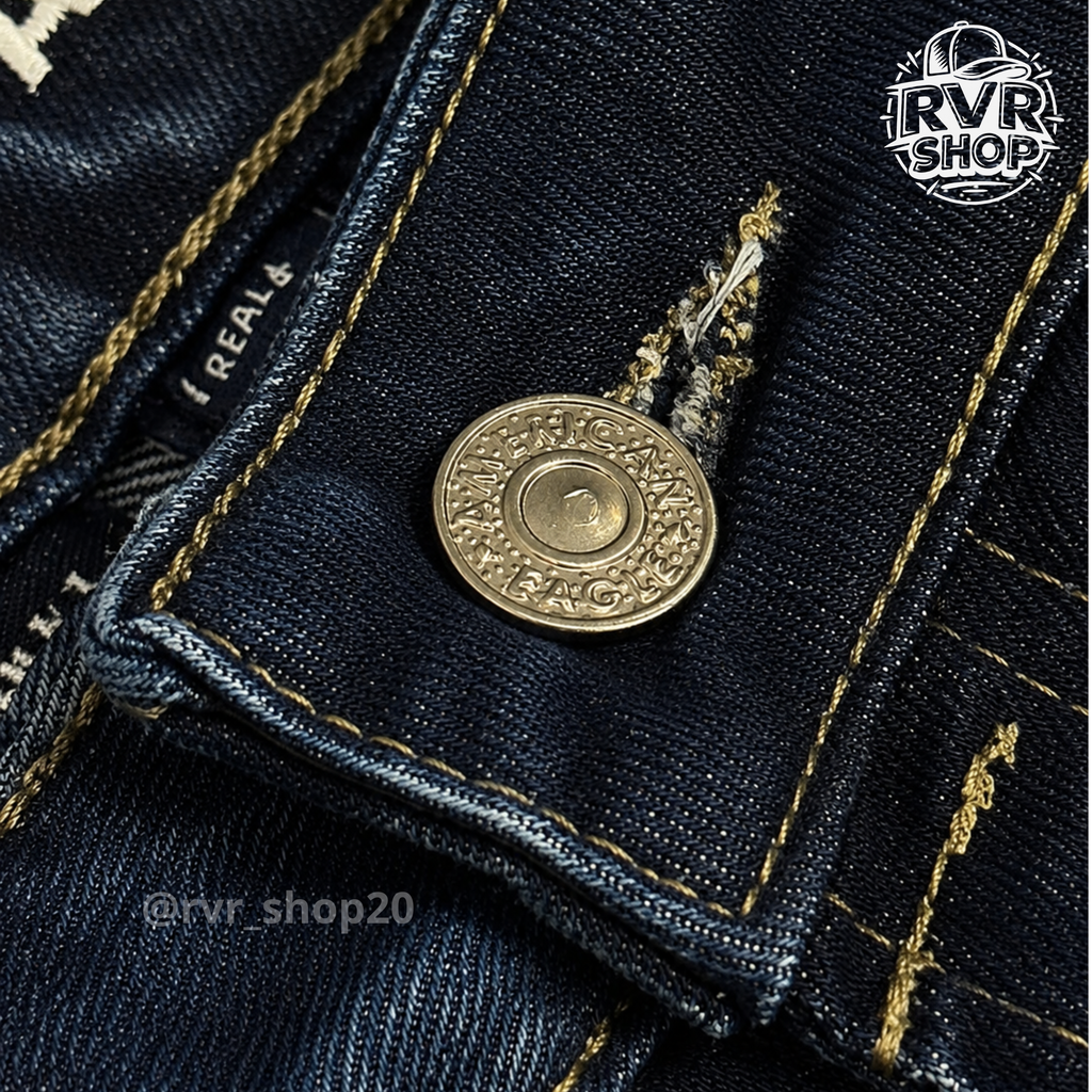 Jean American Eagle