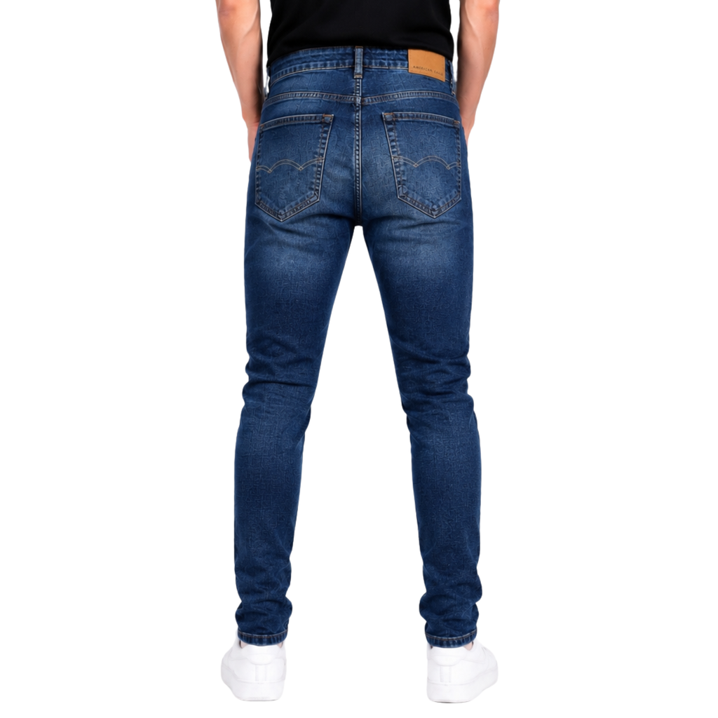 Jean American Eagle
