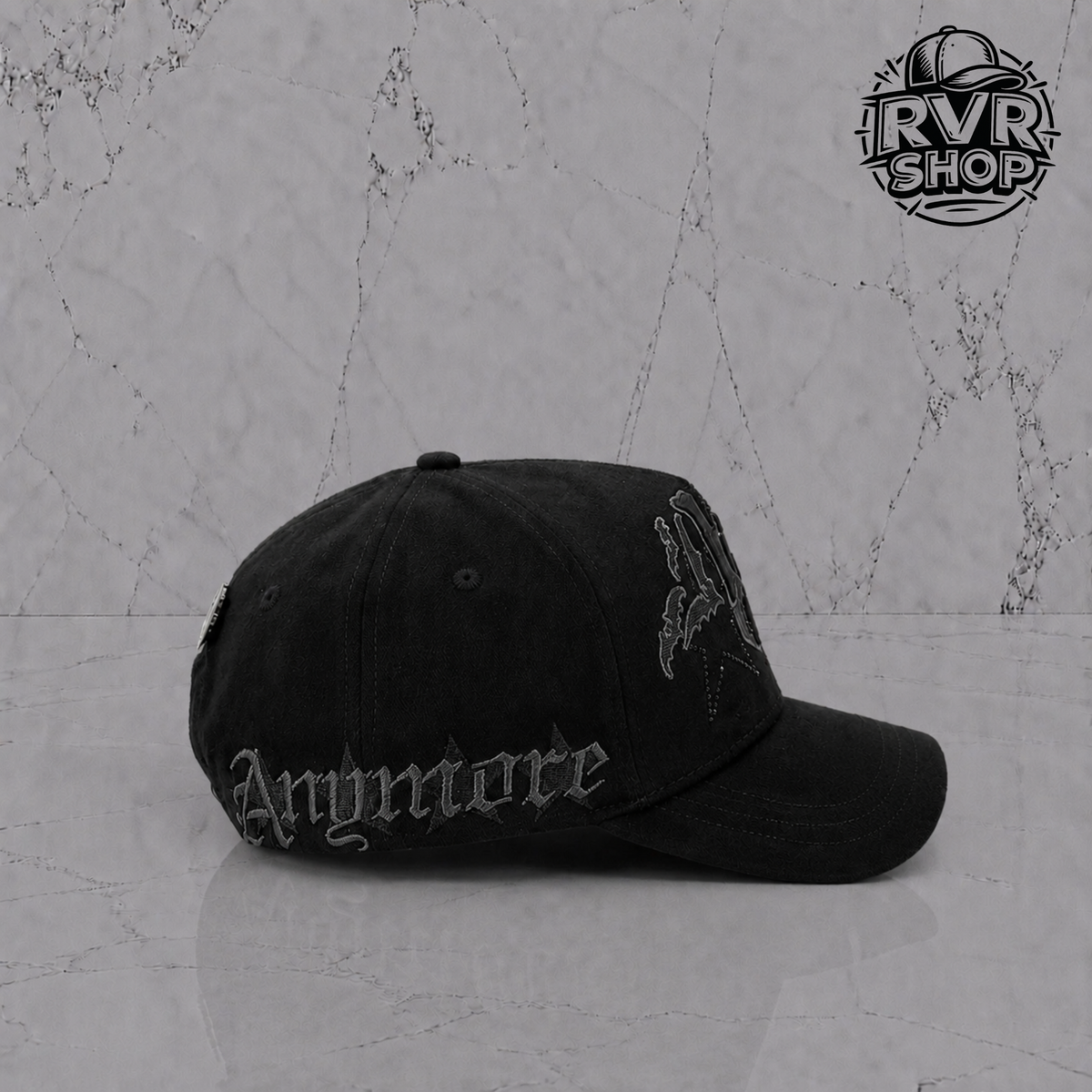 LA-Miri Bruce Wayne Innedit x Anymore