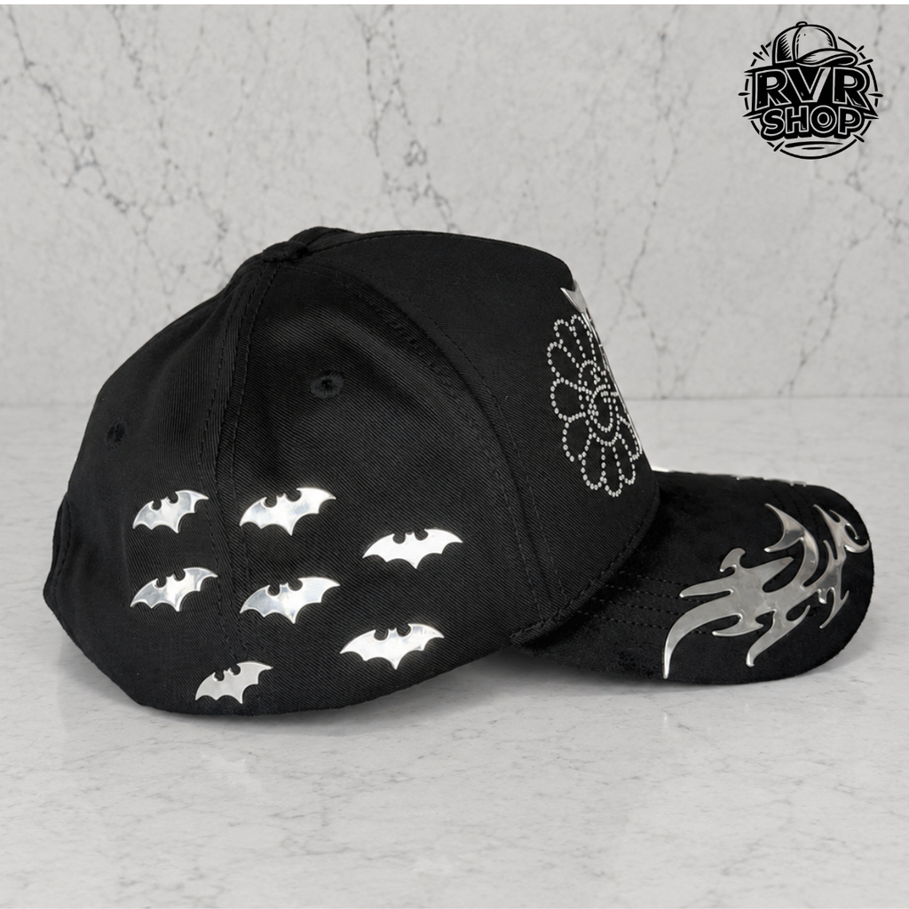Genesis Black Innedit x Dreamer x Anymore x Fame Club.