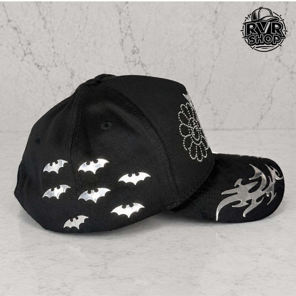 Genesis Black Innedit x Dreamer x Anymore x Fame Club.