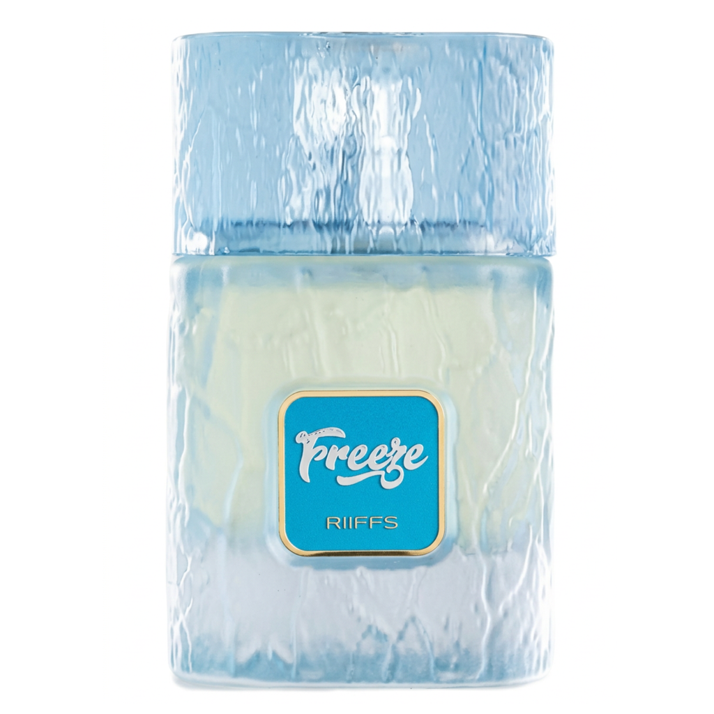 Frezze Riffs (Unisex)