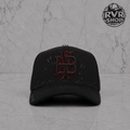 Amar Te Duele 2.0 JJ Hats X Ysrael Barajas