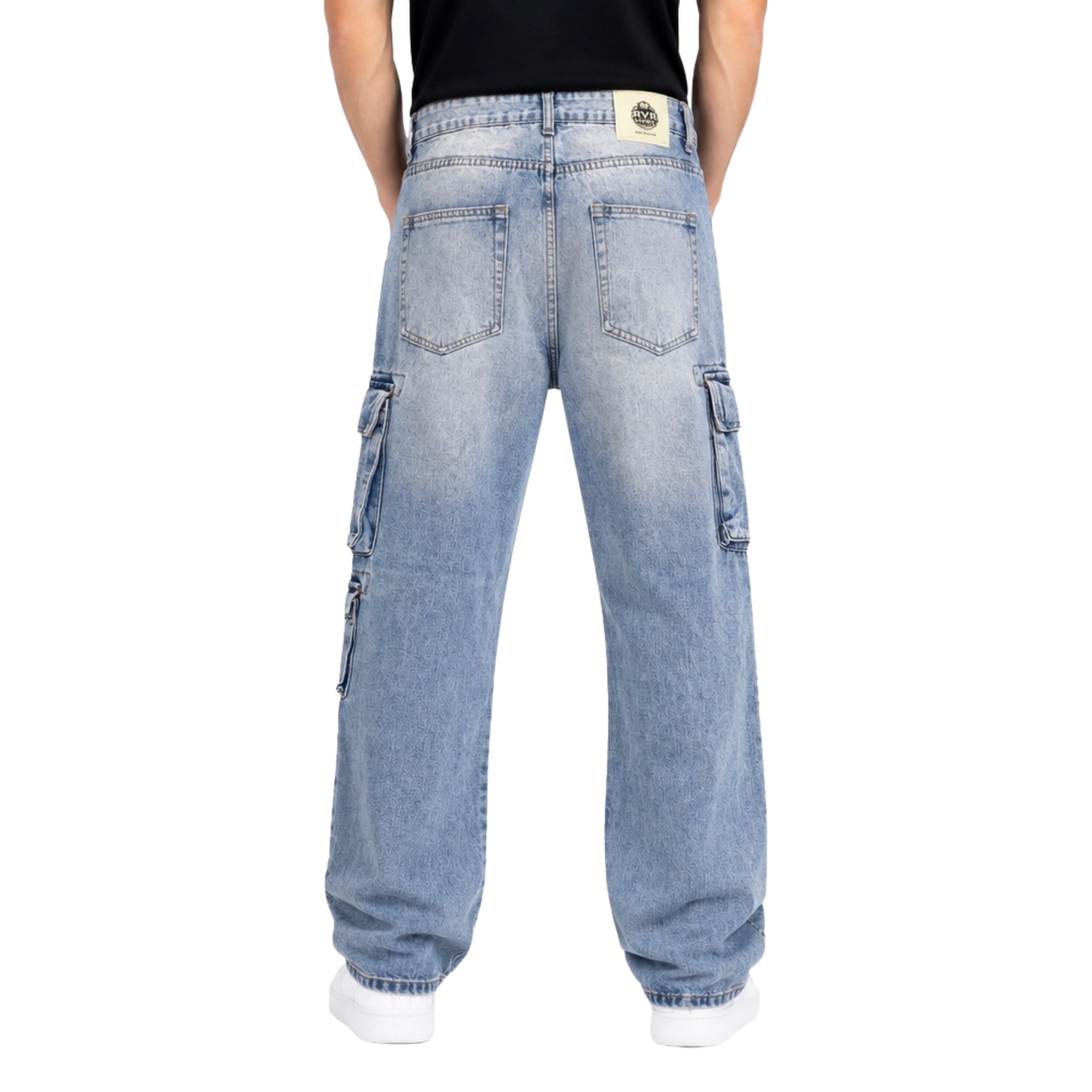Pantalón Cargo Urban