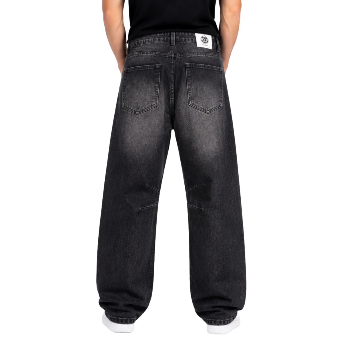 Pantalón Baggy Vandal
