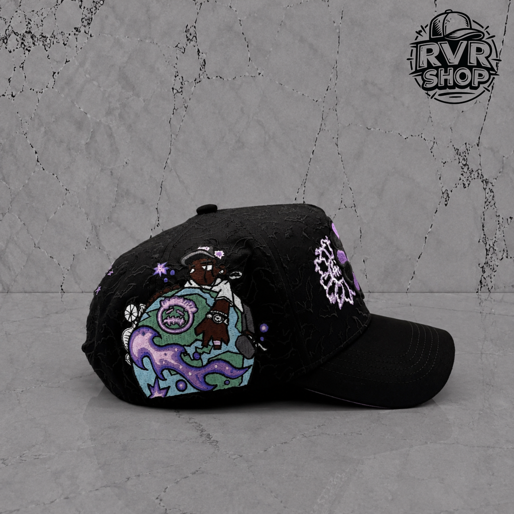 Innedit x Anymore Muratravis Electric