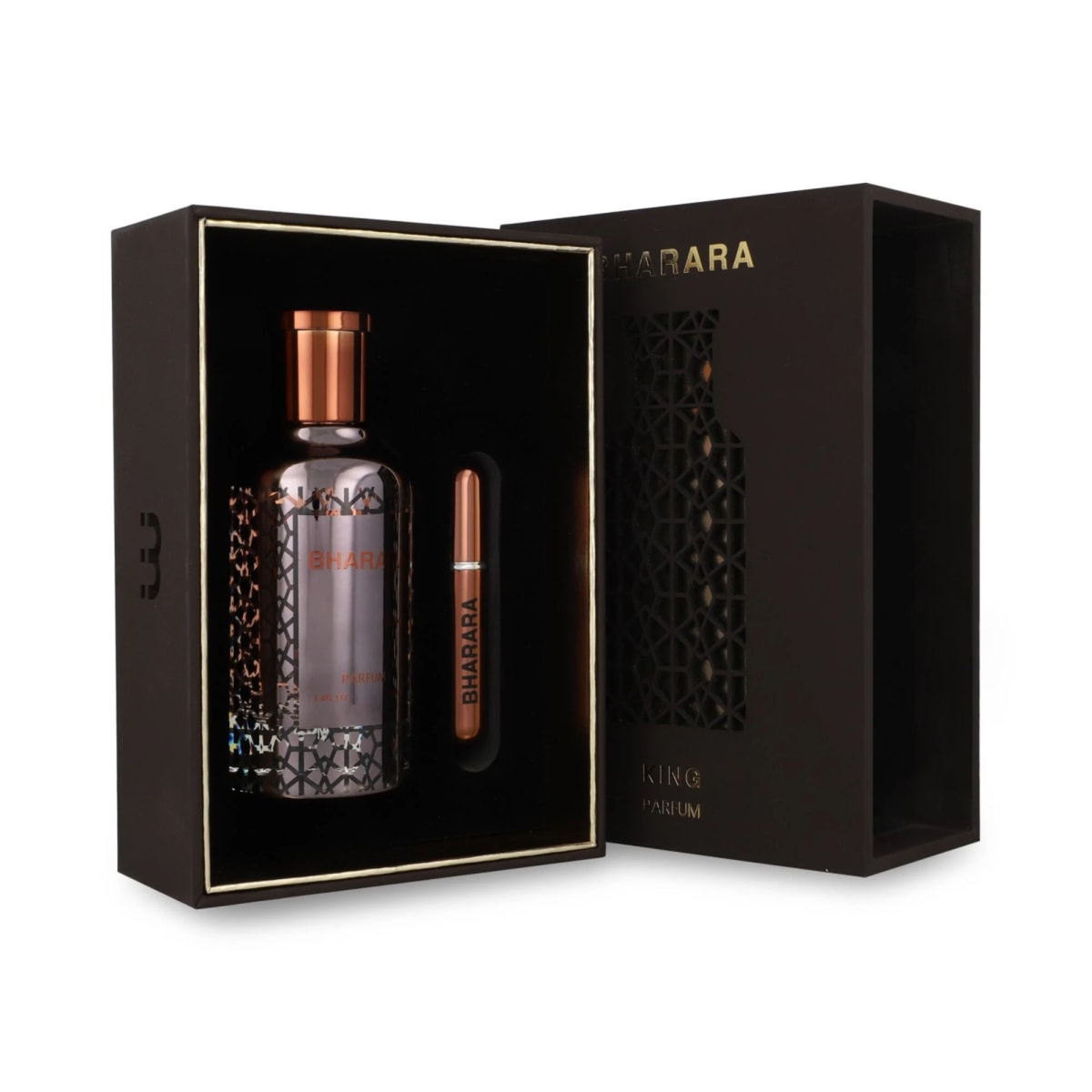 Bharara King Parfum (Caballero)