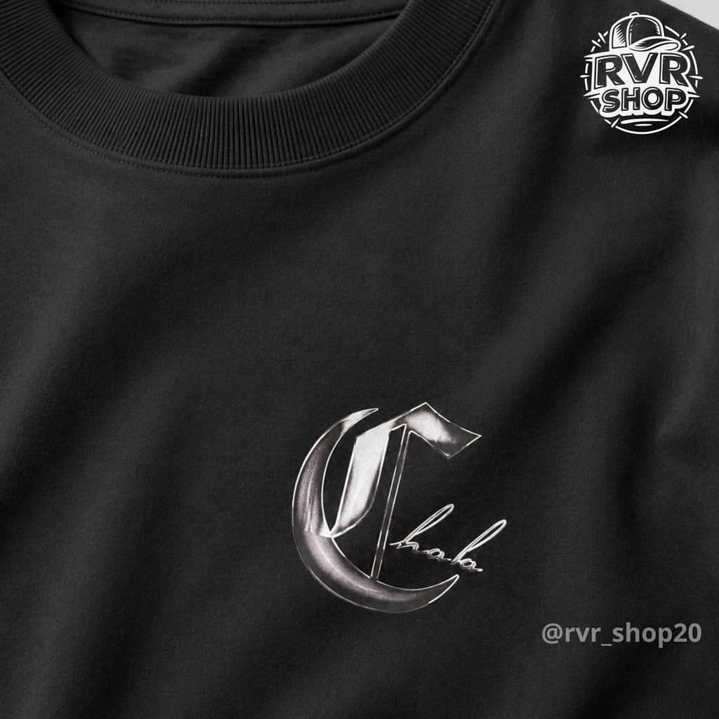 Playera Cholo
