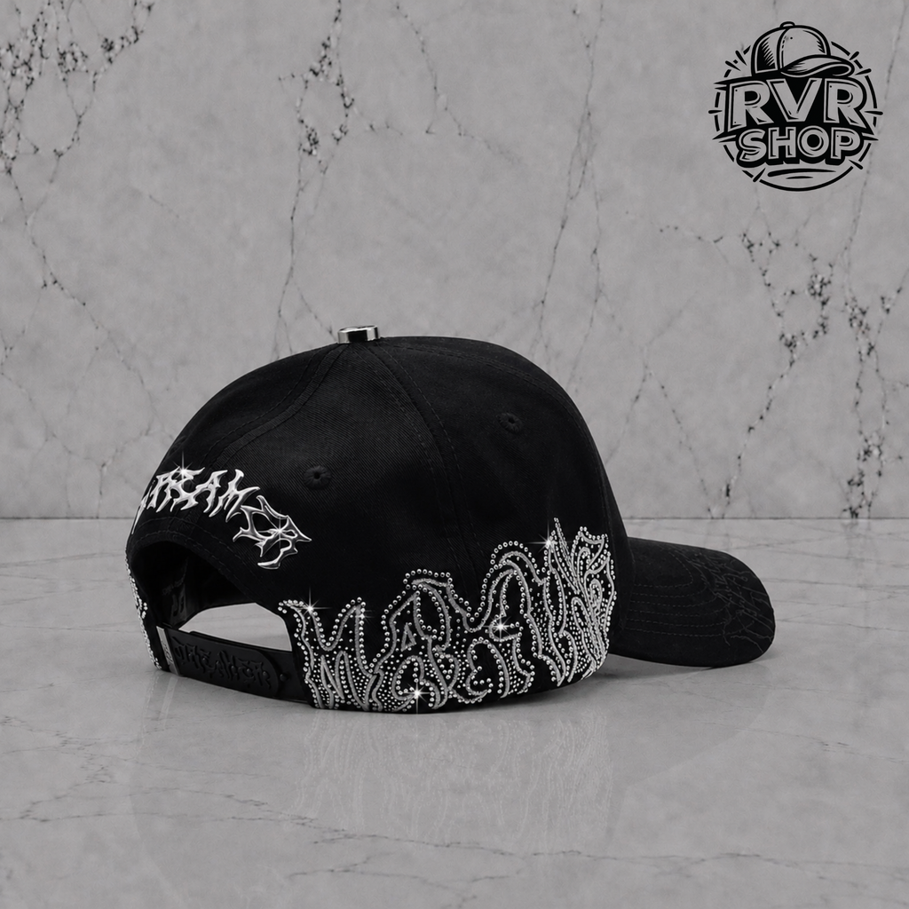 Dreamer Hats DR Ghotic