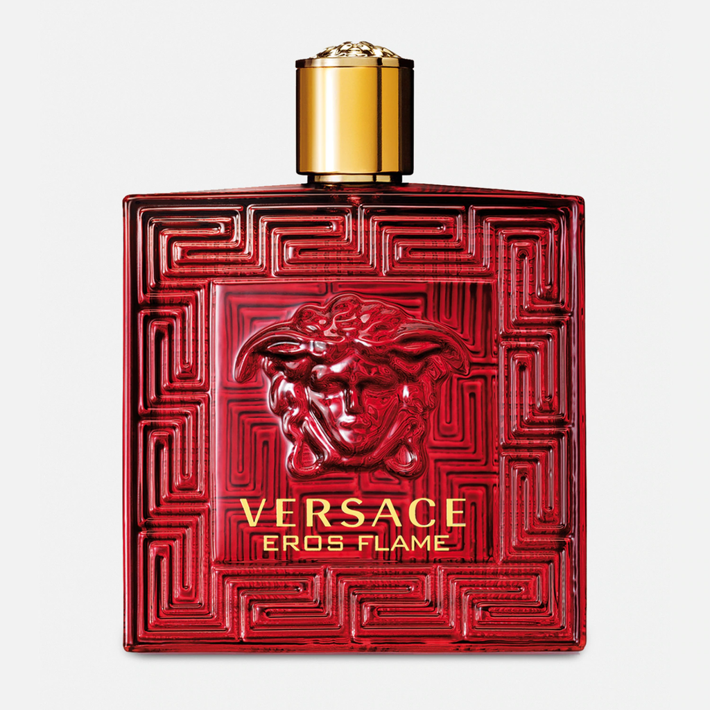 Versace Eros Flame (Caballero)