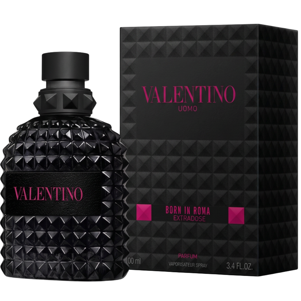Valentino Born In Roma Extradose (Caballero)