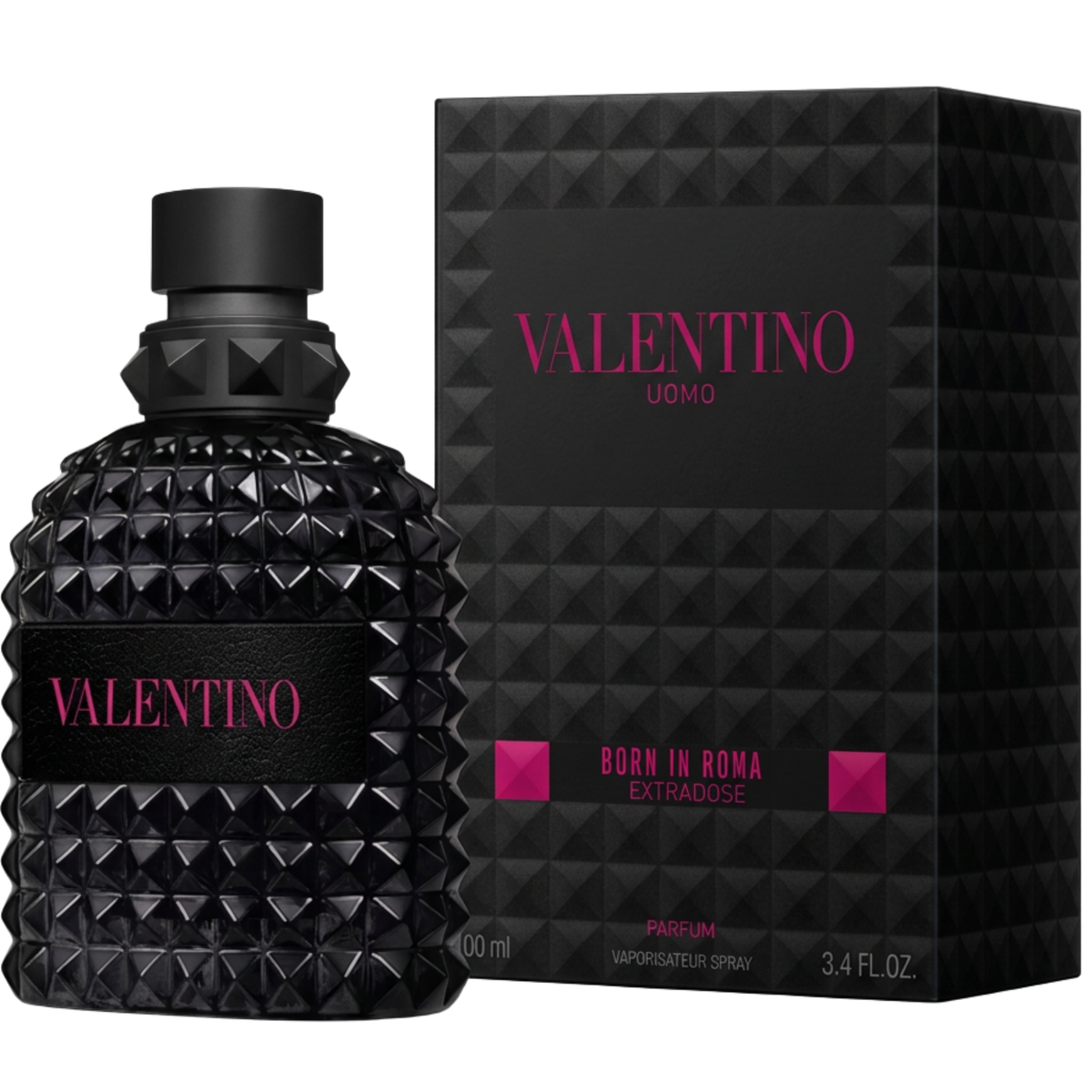 Valentino Born In Roma Extradose (Caballero)
