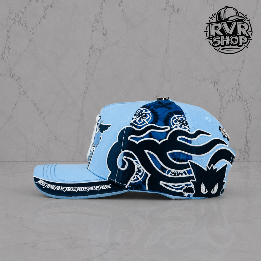 Baez x Shifu 3.0 Sneaker Fever