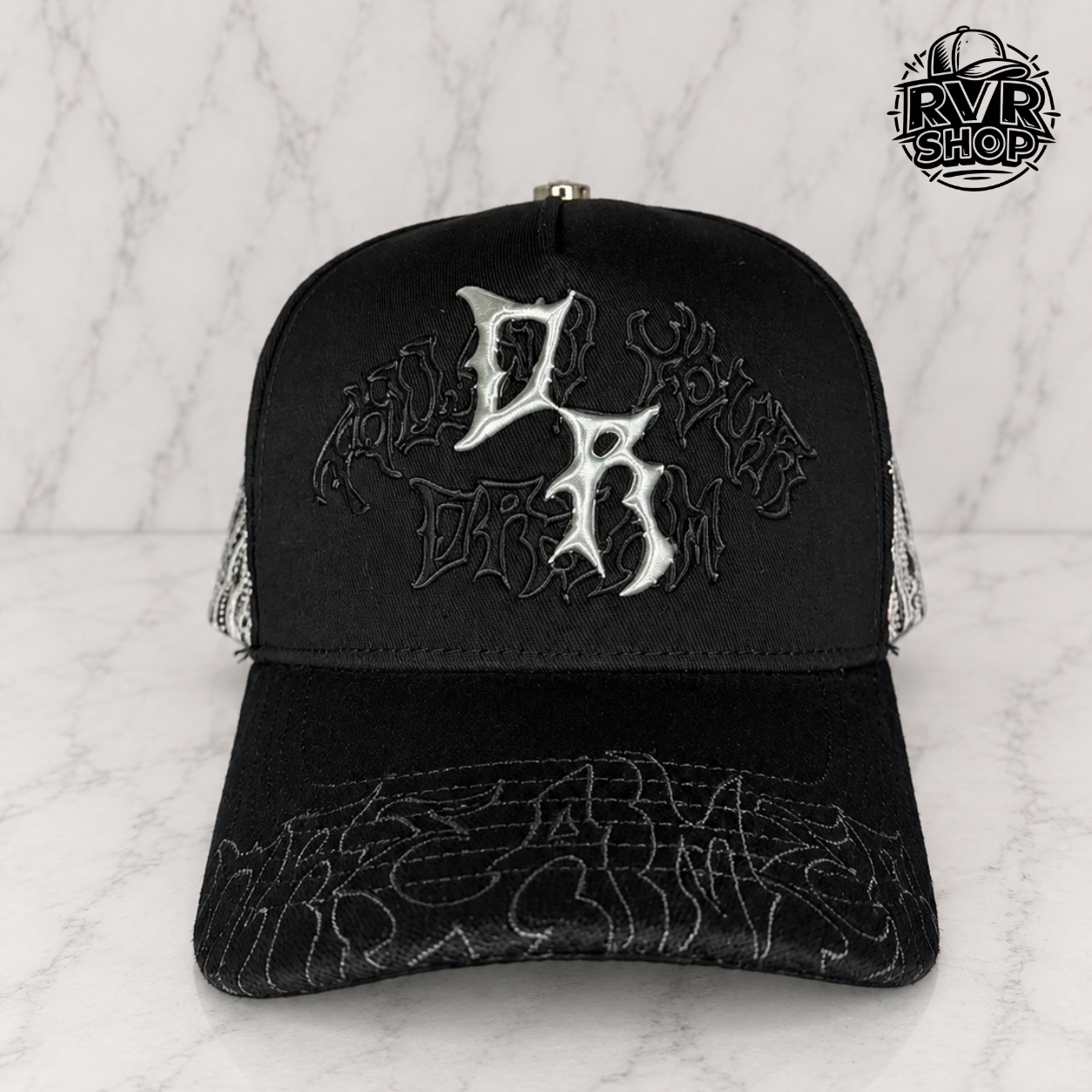 DR Gothic Dreamer Hats