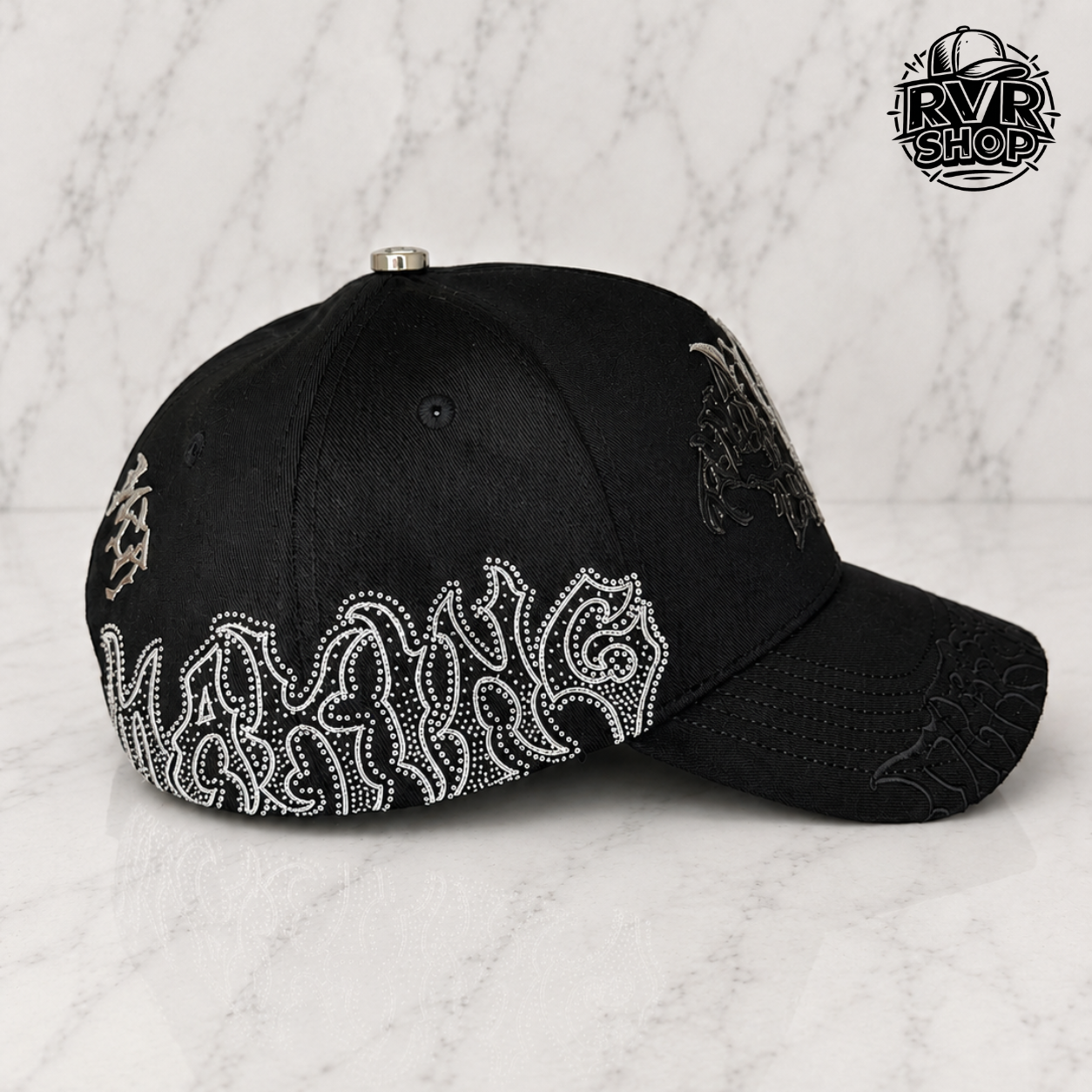 DR Gothic Dreamer Hats