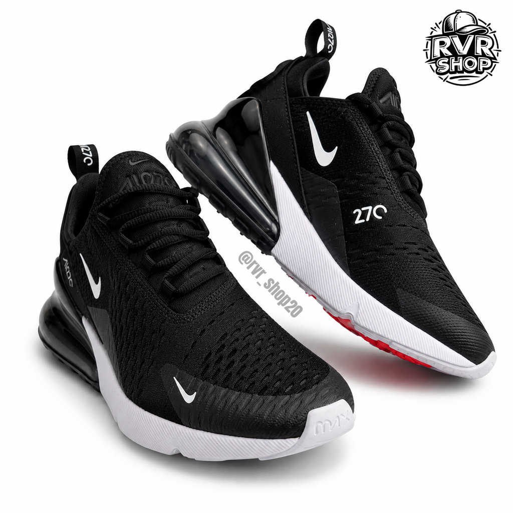 Nike Air Max 270
