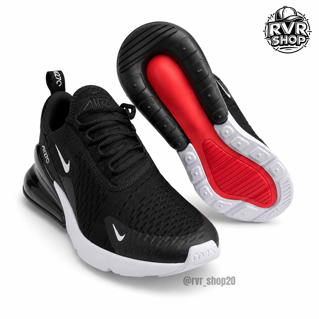 Nike Air Max 270