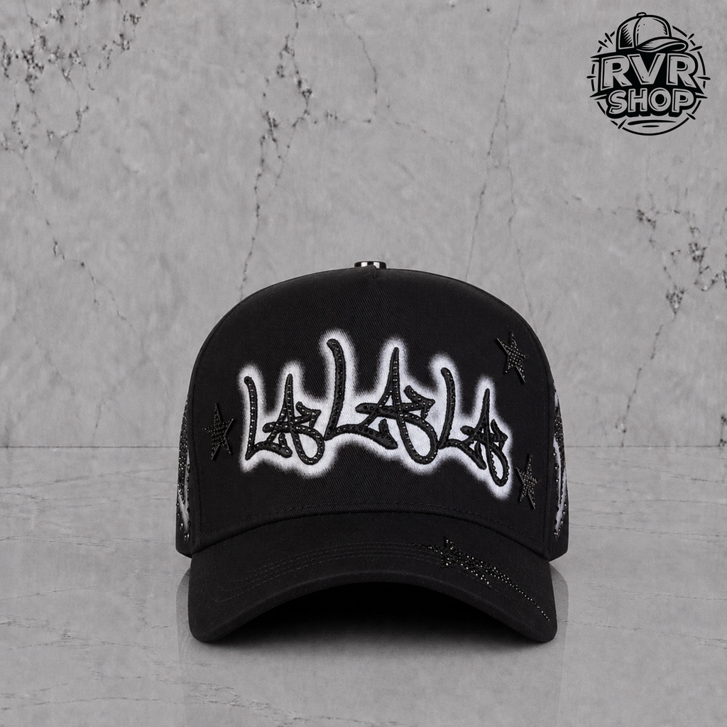 LALALA Superstar Rico Hats