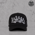 LALALA Superstar Rico Hats