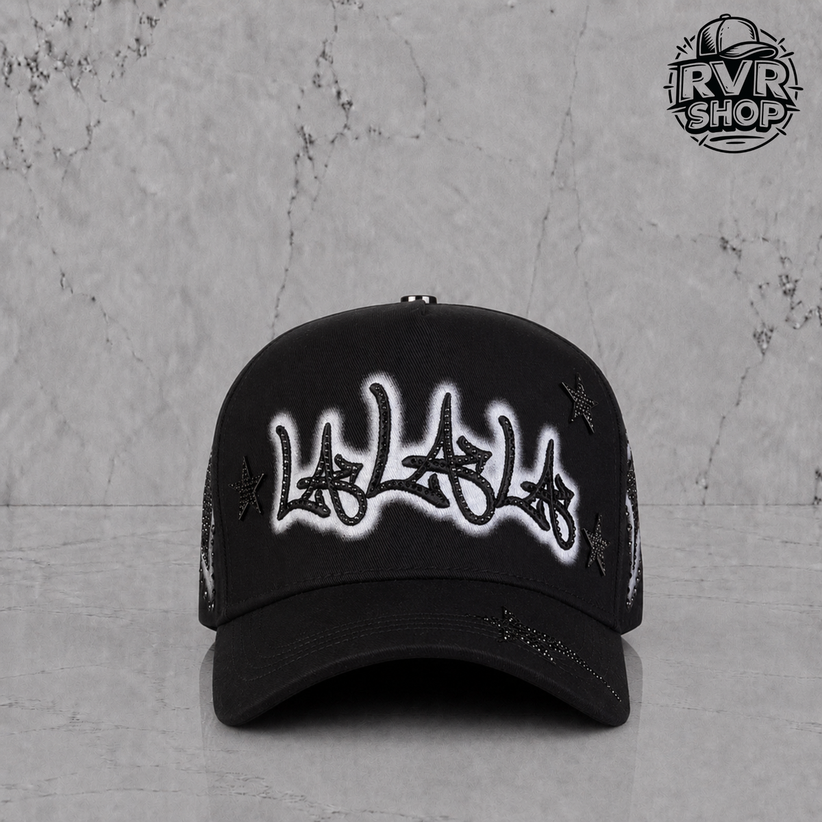LALALA Superstar Rico Hats