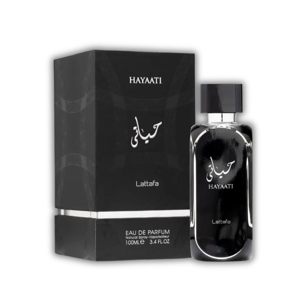 Lattafa Hayaati (Caballero)