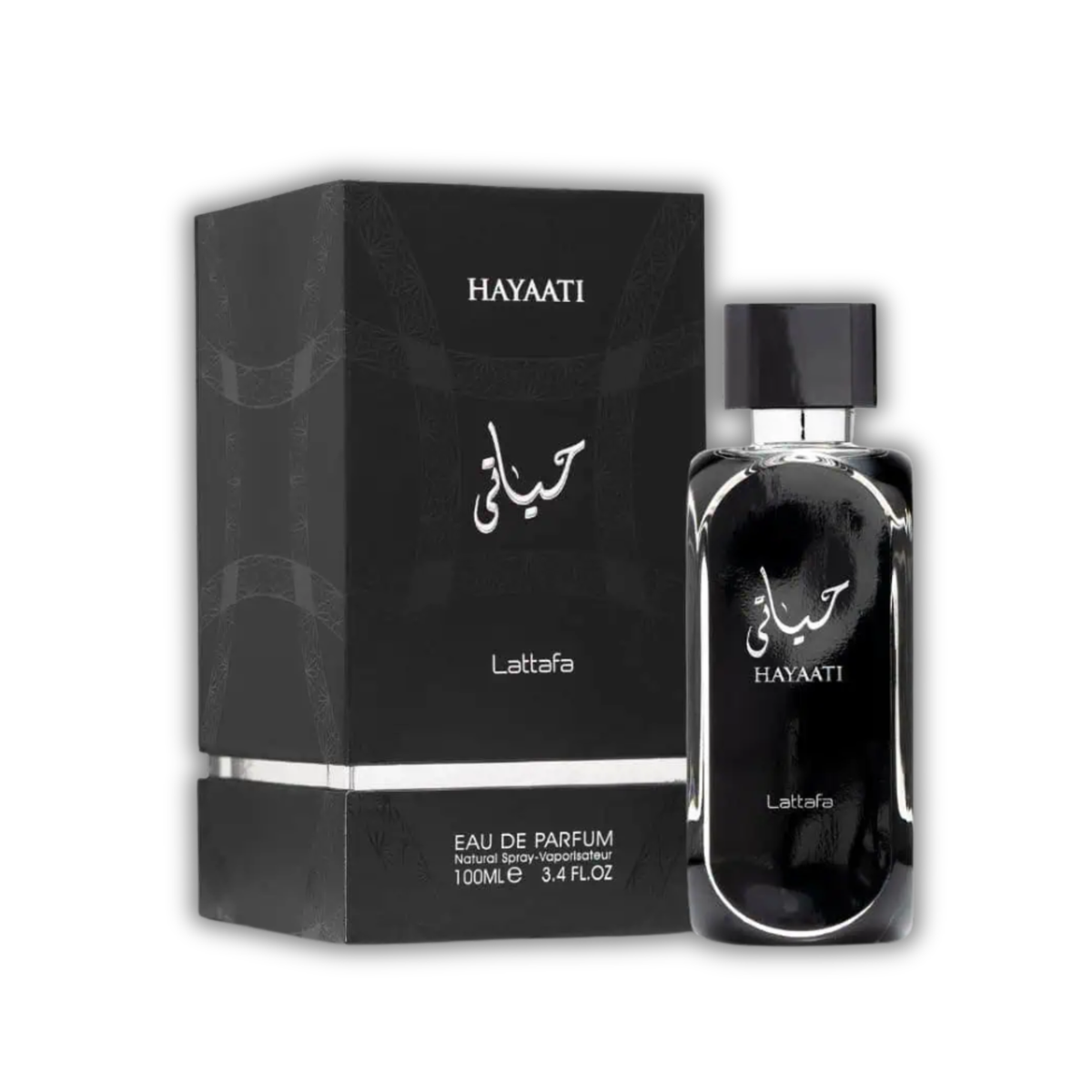 Lattafa Hayaati (Caballero)