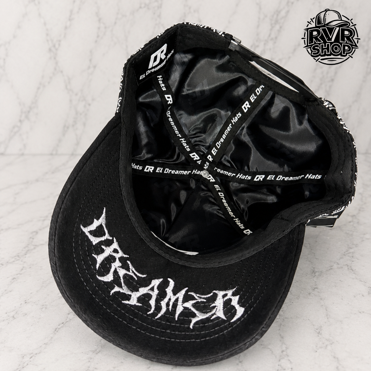 DR Gothic Dreamer Hats