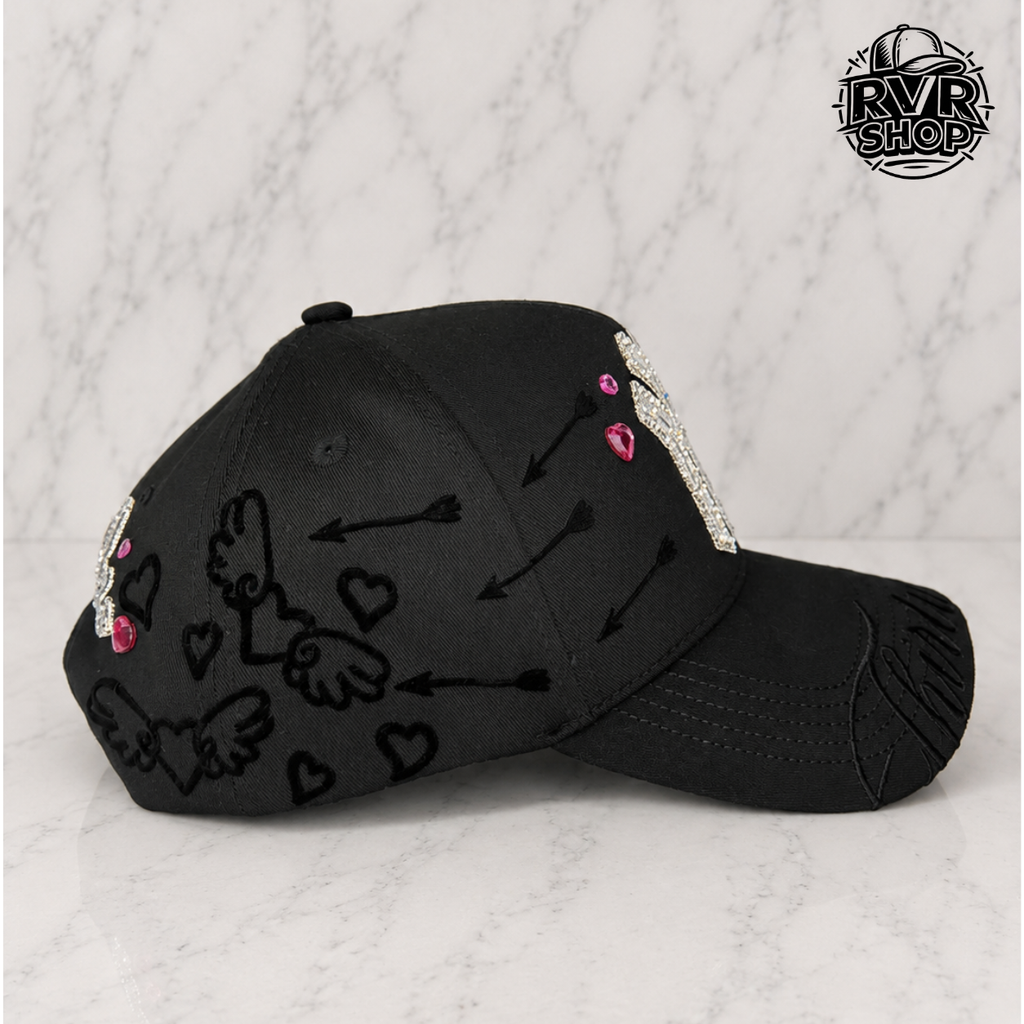 NY Sweethearts 31 Hats