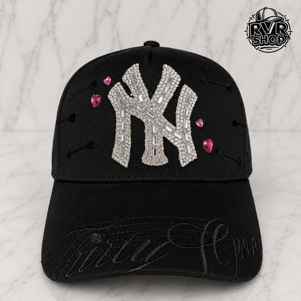 NY Sweethearts 31 Hats