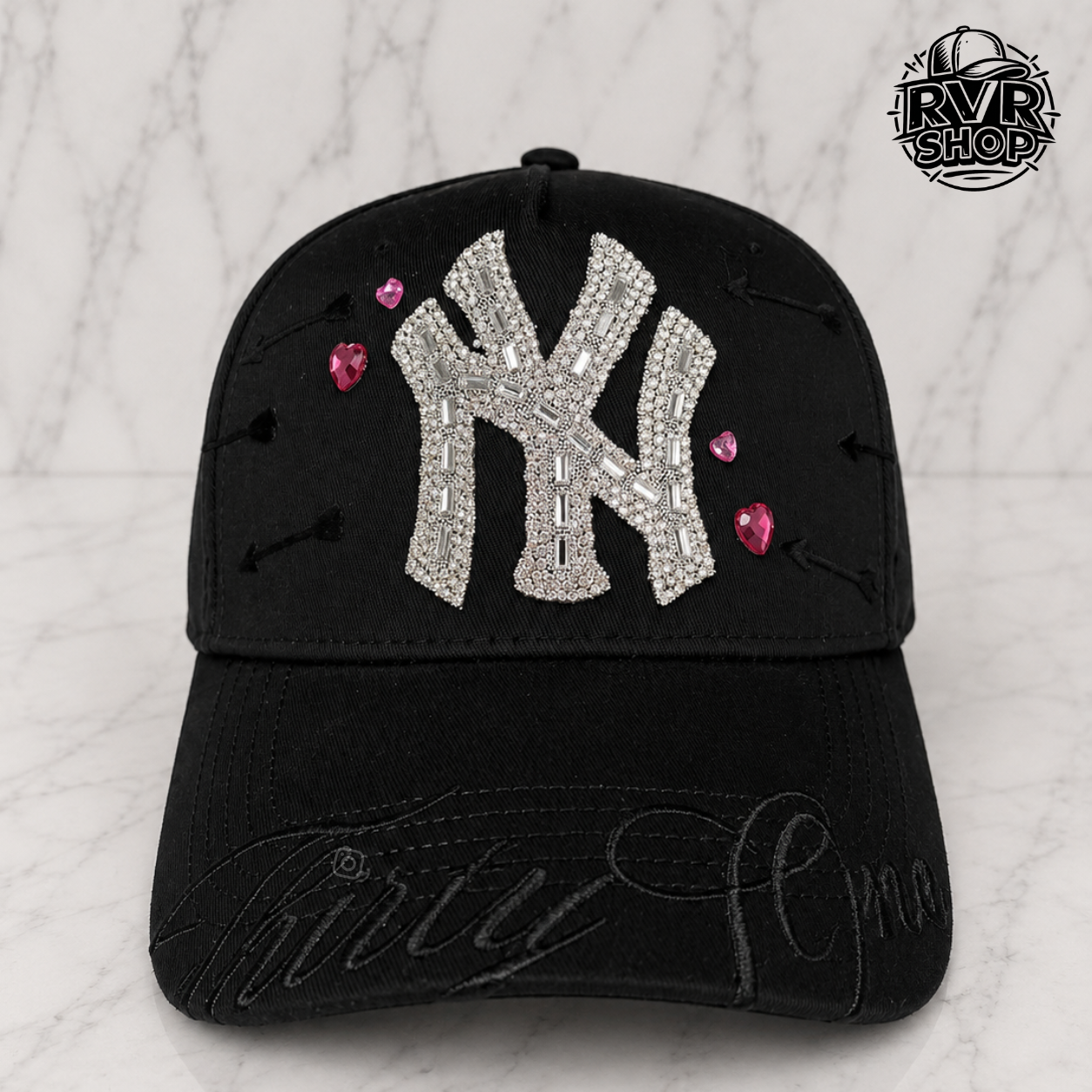 NY Sweethearts 31 Hats