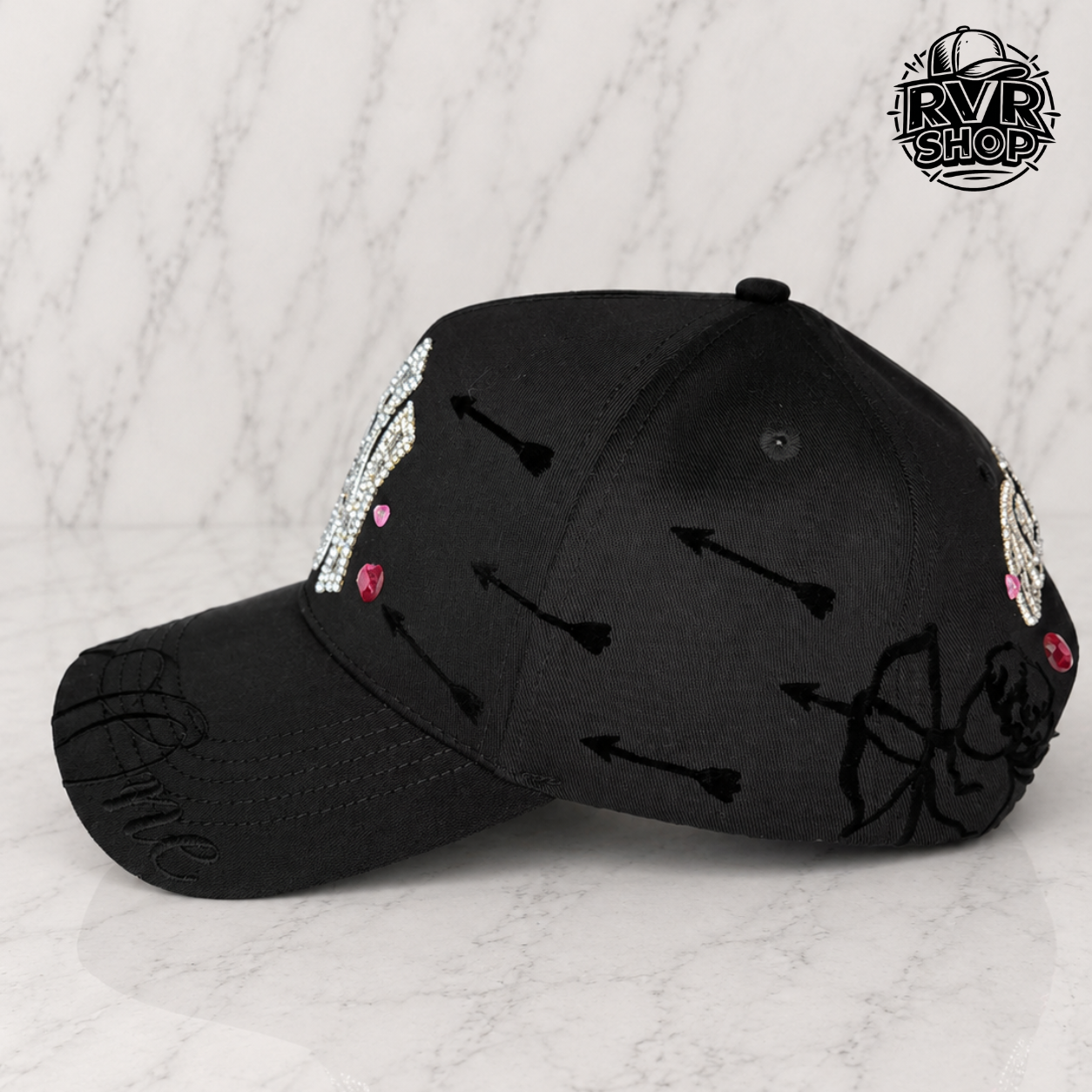 NY Sweethearts 31 Hats