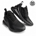 Nike Air Max 270 Triple Black